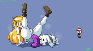 Rating: Explicit Score: 0 Tags: anal anal_masturbation anal_penetration android anthro anus blonde_hair blue_clothing blue_sweater blue_topwear blush bottomless butt cave_story clothed clothing curly_brace digital_media_(artwork) dildo dildo_in_ass dildo_insertion dildo_sitting e621 female feral genitals group gunshad hair humanoid lagomorph leporid machine male mammal masturbation mimiga object_in_ass penetration quote_(cave_story) rabbit robot robot_humanoid semi-anthro sex_toy sex_toy_in_ass sex_toy_insertion shaded sue_sakamoto sweater topwear voyeur vulva User: bunchy7s