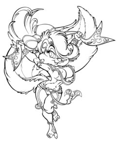 Rating: Explicit Score: 0 Tags: 4_fingers 4_toes anthro barefoot black_and_white bracelet breasts claws female female_only fifi_la_fume front_view fur furry furry_breasts furry_ears furry_tail hair hair_over_one_eye jewelry line_art looking_at_viewer monochrome navel necklace nipples on_one_foot open_eyes open_mouth pussy raised_tail round_ears rule34 skunk smile solo standing steve_martin tail tiny_toon_adventures User: bunchy7s Rating: Explicit Score: 0 Tags: 4_fingers 4_toes anthro barefoot black_and_white bracelet breasts claws female female_only fifi_la_fume front_view fur furry furry_breasts furry_ears furry_tail hair hair_over_one_eye jewelry line_art looking_at_viewer monochrome navel necklace nipples on_one_foot open_eyes open_mouth pussy raised_tail round_ears rule34 skunk smile solo standing steve_martin tail tiny_toon_adventures User: bunchy7s