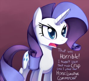 Rating: Safe Score: 0 Tags: 2012 annoyed blue_eyes cutie_mark dialogue e621 english_text equid equine female feral friendship_is_magic fur hair hasbro horn mammal my_little_pony mythological_creature mythological_equine mythology negativefox purple_hair quadruped rarity_(mlp) solo tail text unicorn white_body white_fur User: bunchy7s Rating: Safe Score: 0 Tags: 2012 annoyed blue_eyes cutie_mark dialogue e621 english_text equid equine female feral friendship_is_magic fur hair hasbro horn mammal my_little_pony mythological_creature mythological_equine mythology negativefox purple_hair quadruped rarity_(mlp) solo tail text unicorn white_body white_fur User: bunchy7s