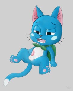 Rating: Explicit Score: 0 Tags: 2014 4_toes 5_fingers anthro anus balls barefoot biped black_eyes bodily_fluids butt cum domestic_cat e621 erection exceed fairy_tail feet felid feline felis fingers fur genital_fluids genitals grey_background half-closed_eyes happy_(fairy_tail) hi_res lying male mammal masturbation narrowed_eyes nude on_back open_mouth penile penile_masturbation penis precum presenting presenting_hindquarters sharp_teeth simple_background solo spread_legs spreading teeth toes tongue wattacat whiskers User: bunchy7s