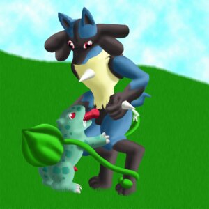 Rating: Explicit Score: 0 Tags: balls black_fur blonde_fur blue_fur bulbasaur color cum cutterfl day fellatio feral fur insertion interspecies lucario male male_only multiple_males nintendo oral outdoors penis pokemon pokemon_(species) pokemon_dppt pokemon_rgby rule34 side_view size_difference standing testicles vine yaoi User: bunchy7s Rating: Explicit Score: 0 Tags: balls black_fur blonde_fur blue_fur bulbasaur color cum cutterfl day fellatio feral fur insertion interspecies lucario male male_only multiple_males nintendo oral outdoors penis pokemon pokemon_(species) pokemon_dppt pokemon_rgby rule34 side_view size_difference standing testicles vine yaoi User: bunchy7s
