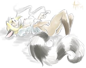 Rating: Explicit Score: 0 Tags: 2004 ashryn breasts female l'himby masturbation nude open_clothes open_shirt orgasm ringtailed_cat rule34 shirt smoking solo User: bunchy7s
