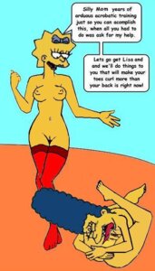 Rating: Explicit Score: 0 Tags: autocunnilingus breasts color cunnilingus female female_only human incest licking maggie_simpson marge_simpson masturbation multiple_females multiple_girls nipples nude oral rule34 the_fear the_simpsons yellow_body User: bunchy7s Rating: Explicit Score: 0 Tags: autocunnilingus breasts color cunnilingus female female_only human incest licking maggie_simpson marge_simpson masturbation multiple_females multiple_girls nipples nude oral rule34 the_fear the_simpsons yellow_body User: bunchy7s