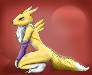 Rating: Safe Score: 0 Tags: ambiguous_gender anthro arms_together bandai_namco black_sclera blue_eyes canid canine chest_tuft clothing crouching digimon digimon_(species) dipstick_tail e621 extended_arms fur gloves hand_on_knee hand_on_leg hand_on_own_knee hand_on_own_leg handwear holding_knee holding_leg mammal markings mostly_nude naughty_face paintchaser paws pose red_background renamon side_view simple_background slim solo tail tail_markings tuft wiskar yellow_body yellow_fur User: bunchy7s Rating: Safe Score: 0 Tags: ambiguous_gender anthro arms_together bandai_namco black_sclera blue_eyes canid canine chest_tuft clothing crouching digimon digimon_(species) dipstick_tail e621 extended_arms fur gloves hand_on_knee hand_on_leg hand_on_own_knee hand_on_own_leg handwear holding_knee holding_leg mammal markings mostly_nude naughty_face paintchaser paws pose red_background renamon side_view simple_background slim solo tail tail_markings tuft wiskar yellow_body yellow_fur User: bunchy7s