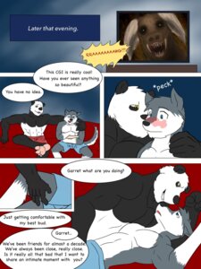 Rating: Questionable Score: 0 Tags: 2013 3:4 abs anthro bear biceps big_muscles black_nose canid canine canis comic dialogue domestic_dog e621 english_text furniture garret_(rain-yatsu) giant_panda hi_res husky inside male male/male mammal multiple_scenes muscular muscular_male nordic_sled_dog pecs rain-yatsu rainier_(rain-yatsu) seattle_fur sitting sofa spitz text User: bunchy7s Rating: Questionable Score: 0 Tags: 2013 3:4 abs anthro bear biceps big_muscles black_nose canid canine canis comic dialogue domestic_dog e621 english_text furniture garret_(rain-yatsu) giant_panda hi_res husky inside male male/male mammal multiple_scenes muscular muscular_male nordic_sled_dog pecs rain-yatsu rainier_(rain-yatsu) seattle_fur sitting sofa spitz text User: bunchy7s