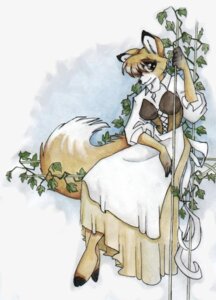 Rating: Safe Score: 0 Tags: anthro apron barefoot biped black_nose bottomwear brown_clothing brown_eyes brown_hair brown_topwear canid canine clothed clothing cloven_hooves corset dipstick_tail dress e621 feet female fluffy fluffy_tail fox fur hair hair_over_eye hooves ivy_(plant) lacing lingerie looking_at_viewer mammal markings multicolored_body multicolored_fur multicolored_hair multicolored_tail one_eye_obstructed painting_(artwork) shirt simple_background sitting snout solo tail tail_markings tan_body tan_bottomwear tan_clothing tan_ears tan_fur tan_hair tan_tail topwear tracy_j._butler traditional_media_(artwork) traditional_painting_(artwork) traditional_watercolor_(artwork) two_tone_body two_tone_fur two_tone_hair two_tone_tail watercolor_(artwork) white_apron white_body white_bottomwear white_clothing white_dress white_fur white_tail white_tail_tip white_topwear User: bunchy7s