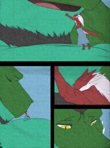 Rating: Questionable Score: 0 Tags: 2012 abs akira_(ryuakira) anthro arekusanderu biceps big_muscles big_pecs comic dragon duo e621 giga green_body green_scales hair hi_res horn huge_muscles huge_pecs hyper macro male muscular muscular_anthro muscular_male mythological_creature mythological_scalie mythology notveryathletic nude pecs potion red_body red_scales reptile ryuakira scales scalie tail vein white_hair yellow_eyes User: bunchy7s