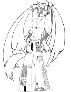 Rating: Safe Score: 0 Tags: alternative_fashion anthro biped black_and_white bondage_pants bottomwear chain claws clothed clothing e621 feathered_wings feathers felid front_view glamfur goth hair inner_ear_fluff jewelry kumori_(norahyuki) looking_aside male mall_goth mammal monochrome necklace norahyuki pants short_hair simple_background solo standing tail topless tuft white_background wings User: bunchy7s Rating: Safe Score: 0 Tags: alternative_fashion anthro biped black_and_white bondage_pants bottomwear chain claws clothed clothing e621 feathered_wings feathers felid front_view glamfur goth hair inner_ear_fluff jewelry kumori_(norahyuki) looking_aside male mall_goth mammal monochrome necklace norahyuki pants short_hair simple_background solo standing tail topless tuft white_background wings User: bunchy7s