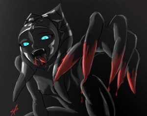 Rating: Explicit Score: 0 Tags: 1girls 2010 ahsoka_tano blood blood_in_mouth blood_on_fingers blood_on_hand blue_eyes breasts clone_wars evil female female_only jedi light_blue_eyes naked nipples nude raikoh-illust rule34 sith solo star_wars the_clone_wars:_season_one togruta watermark User: bunchy7s