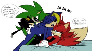 Rating: Explicit Score: 0 Tags: age_difference anthro archie_comics bed bernadette_hedgehog big_breasts bisexual breasts canid canine clothed clothing dialogue dipstick_tail dominant dominant_female dominant_male e621 english_text eulipotyphlan female female/female female_penetrated female_rape female_raped fiona_fox forced fox furniture gloves group group_sex handwear hedgehog licking male male/female male_penetrating male_penetrating_female male_rape male_raping_female mammal markings mature_anthro mature_female moan nipples nude older_female older_male orgasm partially_clothed penetration rape ravrous scourge_the_hedgehog sega sex simple_background sonic_the_hedgehog_(archie) sonic_the_hedgehog_(comics) sonic_the_hedgehog_(series) tail tail_markings text threesome tongue tongue_out trio vaginal vaginal_penetration white_background younger_male User: bunchy7s