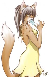 Rating: Safe Score: 0 Tags: anthro back-tie_clothing back-tie_dress backless_clothing backless_dress clothed clothing dress e621 female food hi_res kaiven looking_at_viewer popsicle solo tail tail_under_skirt yellow_clothing yellow_dress User: bunchy7s Rating: Safe Score: 0 Tags: anthro back-tie_clothing back-tie_dress backless_clothing backless_dress clothed clothing dress e621 female food hi_res kaiven looking_at_viewer popsicle solo tail tail_under_skirt yellow_clothing yellow_dress User: bunchy7s