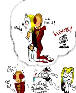 Rating: Explicit Score: 0 Tags: female lenore_the_cute_little_dead_girl masturbation mr._gosh ms_paint ragamuffin rule34 zobie_hitajin User: bunchy7s