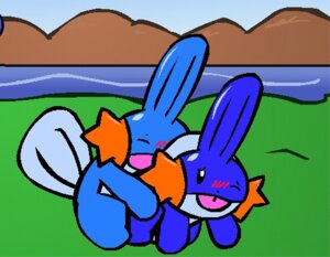 Rating: Explicit Score: 0 Tags: ambiguous_gender male male/ambiguous mudkip pokemon pokemon_(species) pokemon_rse rule34 tagme User: bunchy7s Rating: Explicit Score: 0 Tags: ambiguous_gender male male/ambiguous mudkip pokemon pokemon_(species) pokemon_rse rule34 tagme User: bunchy7s