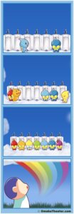 Rating: Explicit Score: 0 Tags: alternate_color bodily_fluids chao_(sonic) comic e621 feral genital_fluids group human humor male mammal outside peeing peeing_together rainbow rainbow_arch sega sky sonic_the_hedgehog_(series) toilet unknown_artist urine what User: bunchy7s Rating: Explicit Score: 0 Tags: alternate_color bodily_fluids chao_(sonic) comic e621 feral genital_fluids group human humor male mammal outside peeing peeing_together rainbow rainbow_arch sega sky sonic_the_hedgehog_(series) toilet unknown_artist urine what User: bunchy7s