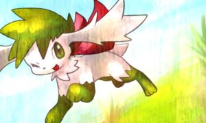 Rating: Safe Score: 0 Tags: 5:3 ambiguous_gender e621 feral generation_4_pokemon legendary_pokemon low_res nintendo one_eye_closed pokemon pokemon_(species) running shaymin shia sky_forme_shaymin solo wink User: bunchy7s Rating: Safe Score: 0 Tags: 5:3 ambiguous_gender e621 feral generation_4_pokemon legendary_pokemon low_res nintendo one_eye_closed pokemon pokemon_(species) running shaymin shia sky_forme_shaymin solo wink User: bunchy7s