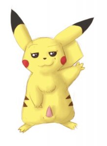 Rating: Explicit Score: 0 Tags: color feral front_view fur male male_only nintendo nude penis pikachu pokemon rule34 shigigs solo standing tagme User: bunchy7s Rating: Explicit Score: 0 Tags: color feral front_view fur male male_only nintendo nude penis pikachu pokemon rule34 shigigs solo standing tagme User: bunchy7s