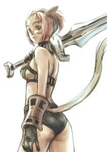 Rating: Questionable Score: 0 Tags: animal_humanoid bra branch_(artist) butt cat_humanoid cat_tail clothing e621 felid felid_humanoid feline feline_humanoid female final_fantasy final_fantasy_xi hair huge_sword humanoid looking_back mammal mammal_humanoid melee_weapon mithra panties pink_hair solo square_enix sword tail underwear weapon User: bunchy7s Rating: Questionable Score: 0 Tags: animal_humanoid bra branch_(artist) butt cat_humanoid cat_tail clothing e621 felid felid_humanoid feline feline_humanoid female final_fantasy final_fantasy_xi hair huge_sword humanoid looking_back mammal mammal_humanoid melee_weapon mithra panties pink_hair solo square_enix sword tail underwear weapon User: bunchy7s
