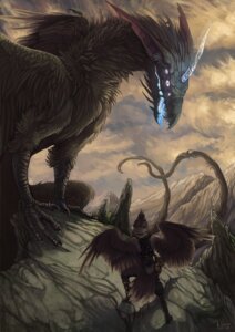 Rating: Safe Score: 0 Tags: 2010 anthro avian bird boots clothing corvid corvus_(genus) crow digitigrade duo e621 feathered_wings feathers feet feral footwear glowing horn male monster multi_eye nathradas oscine passerine plant rock scenery shoes standing talons toes vines wings User: bunchy7s