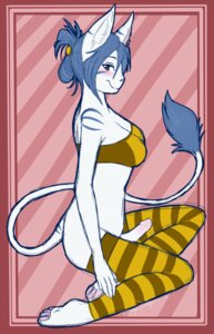 Rating: Explicit Score: 0 Tags: 2011 anthro blue_eyes blue_hair breasts canid canine domestic_cat e621 erection felid feline felis fox fur genitals glans gynomorph hair humanoid_genitalia humanoid_penis hybrid intersex mammal penis ryunwoofie simple_background solo stripes tail tail_tuft tuft vaerinn white_body white_fur User: bunchy7s