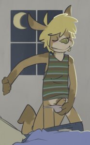 Rating: Explicit Score: 0 Tags: 5_fingers anthro bed blonde_hair blush bottomwear bottomwear_down brown_body brown_fur clothed clothing dipstick_ears dipstick_tail e621 ear_markings emerald-physics erection eyes_closed fingers foreskin front_view fur furniture genitals gloves_(marking) hair humanoid_genitalia humanoid_penis inside kangaroo long_ears macropod male mammal markings marsupial multicolored_ears multicolored_tail night on_bed pants pants_down partially_clothed penis penis_poking_out shirt short_hair sky smile solo tail tail_markings tank_top toony topwear underwear window User: bunchy7s Rating: Explicit Score: 0 Tags: 5_fingers anthro bed blonde_hair blush bottomwear bottomwear_down brown_body brown_fur clothed clothing dipstick_ears dipstick_tail e621 ear_markings emerald-physics erection eyes_closed fingers foreskin front_view fur furniture genitals gloves_(marking) hair humanoid_genitalia humanoid_penis inside kangaroo long_ears macropod male mammal markings marsupial multicolored_ears multicolored_tail night on_bed pants pants_down partially_clothed penis penis_poking_out shirt short_hair sky smile solo tail tail_markings tank_top toony topwear underwear window User: bunchy7s