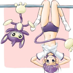 Rating: Safe Score: 0 Tags: 1:1 aipom alternate_species animal_humanoid bottomwear clothing duo e621 female feral generation_2_pokemon hair humanoid humanoidized low_res mammal nintendo pokemon pokemon_(species) pokemon_humanoid pokemorph primate purple_hair ranphafranboise shirt shorts tail tail_hand topwear unusual_anatomy unusual_tail User: bunchy7s Rating: Safe Score: 0 Tags: 1:1 aipom alternate_species animal_humanoid bottomwear clothing duo e621 female feral generation_2_pokemon hair humanoid humanoidized low_res mammal nintendo pokemon pokemon_(species) pokemon_humanoid pokemorph primate purple_hair ranphafranboise shirt shorts tail tail_hand topwear unusual_anatomy unusual_tail User: bunchy7s