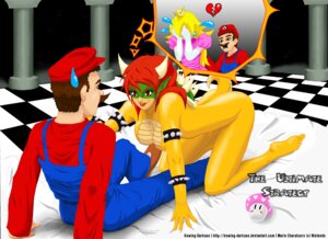 Rating: Explicit Score: 0 Tags: anthro bowser clothed female female_bowser femdom human imminent_sex kewing-darksun koopa male male_human/female_anthro malesub mario mario_(series) nintendo rule34 rule_63 sad straight straight_hair super_mario_bros. User: bunchy7s Rating: Explicit Score: 0 Tags: anthro bowser clothed female female_bowser femdom human imminent_sex kewing-darksun koopa male male_human/female_anthro malesub mario mario_(series) nintendo rule34 rule_63 sad straight straight_hair super_mario_bros. User: bunchy7s
