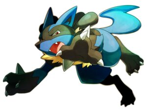 Rating: Safe Score: 0 Tags: 2012 3_fingers 3_toes 4:3 ambiguous_gender anthro black_body black_fur blue_body blue_fur canid canine claws e621 fangs feet fingers fur generation_4_pokemon looking_at_viewer lucario mammal nintendo pokemon pokemon_(species) pounce reaching_towards_viewer red_eyes sheepgoat2 solo tail teeth toe_claws toes white_claws yellow_body yellow_fur User: bunchy7s