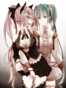 Rating: Explicit Score: 0 Tags: 2girls animal_ears aqua_eyes aqua_hair ball_gag bdsm blue_eyes bondage bound bow bra breasts cat_ears cleavage cuffs earrings female femdom fingering flower frills gag gagged hair_flower hair_ornament hair_ribbon hairbow hairclip hatsune_miku jewelry kemonomimi_mode long_hair medium_breasts megurine_luka multiple_females multiple_girls pink_hair ponytail pussy pussy_juice ribbon rule34 sakanahen skirt smile thighhighs tied_hair twintails underwear very_long_hair vocaloid yuri zettai_ryouiki User: bunchy7s Rating: Explicit Score: 0 Tags: 2girls animal_ears aqua_eyes aqua_hair ball_gag bdsm blue_eyes bondage bound bow bra breasts cat_ears cleavage cuffs earrings female femdom fingering flower frills gag gagged hair_flower hair_ornament hair_ribbon hairbow hairclip hatsune_miku jewelry kemonomimi_mode long_hair medium_breasts megurine_luka multiple_females multiple_girls pink_hair ponytail pussy pussy_juice ribbon rule34 sakanahen skirt smile thighhighs tied_hair twintails underwear very_long_hair vocaloid yuri zettai_ryouiki User: bunchy7s