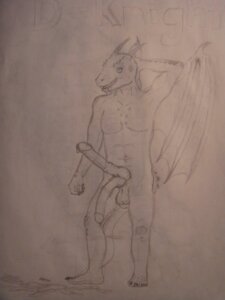 Rating: Explicit Score: 0 Tags: 2_penises 3:4 4_balls absurd_res animal_genitalia animal_penis anthro balls bodily_fluids cum dominic_(furpics) dragon e621 equine_genitalia equine_penis erection furpics genital_fluids genitals half-erect hi_res hybrid_genitalia hybrid_penis knot male membrane_(anatomy) membranous_wings multi_balls multi_genitalia multi_penis mythological_creature mythological_scalie mythology nude penis scalie solo tail traditional_media_(artwork) wings User: bunchy7s