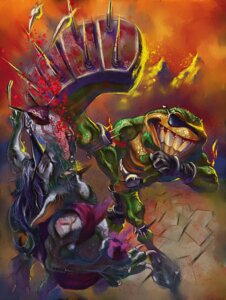 Rating: Questionable Score: 0 Tags: amphibian anthro battletoads belt blood bodily_fluids duo e621 eyewear fight frog giblet_(battletoads) grin kick male mammal muscular muscular_male rareware rash_(battletoads) rodent smile spikes sunglasses toad_(frog) unknown_artist User: bunchy7s Rating: Questionable Score: 0 Tags: amphibian anthro battletoads belt blood bodily_fluids duo e621 eyewear fight frog giblet_(battletoads) grin kick male mammal muscular muscular_male rareware rash_(battletoads) rodent smile spikes sunglasses toad_(frog) unknown_artist User: bunchy7s