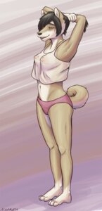 Rating: Questionable Score: 0 Tags: amber_eyes anthro beruca_(glopossum) biped black_hair breasts canid canine canis clothing digital_media_(artwork) domestic_dog e621 female glopossum hair mammal nipples panties shiba_inu shirt smile solo spitz standing stretching tail topwear underwear User: bunchy7s Rating: Questionable Score: 0 Tags: amber_eyes anthro beruca_(glopossum) biped black_hair breasts canid canine canis clothing digital_media_(artwork) domestic_dog e621 female glopossum hair mammal nipples panties shiba_inu shirt smile solo spitz standing stretching tail topwear underwear User: bunchy7s