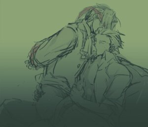 Rating: Explicit Score: 0 Tags: 2boys blindfold gay gyakuten_saiban male male_only miles_edgeworth naruhodou_ryuuichi narumistu rule34 tagme wrightworth yaoi User: bunchy7s