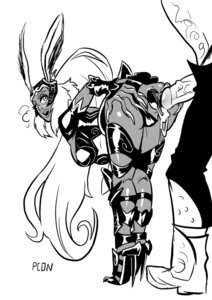 Rating: Explicit Score: 0 Tags: after_sex animal_humanoid anus bent_over big_breasts big_butt bodily_fluids boots breasts butt butt_grab clothing cowboy_boots cum cum_in_ass cum_inside dark_body dark_skin duo e621 erection female final_fantasy final_fantasy_xii footwear fran_(final_fantasy) gaping gaping_anus genital_fluids genitals greyscale hair hand_on_butt high_heels human humanoid lagomorph lagomorph_humanoid long_hair looking_back male mammal mammal_humanoid monochrome orgasm panties pcononymous penis shoes smile solo_focus square_enix underwear vein viera white_hair winged_helmet User: bunchy7s