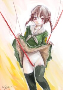 Rating: Questionable Score: 0 Tags: 1girls 2d blush brown_hair copyright_request crotch_rub drill_hair female no_panties piro_(artist) red_eyes rope rule34 school_uniform serafuku signature skirt skirt_lift smile solo thighhighs tied_hair twintails User: bunchy7s Rating: Questionable Score: 0 Tags: 1girls 2d blush brown_hair copyright_request crotch_rub drill_hair female no_panties piro_(artist) red_eyes rope rule34 school_uniform serafuku signature skirt skirt_lift smile solo thighhighs tied_hair twintails User: bunchy7s