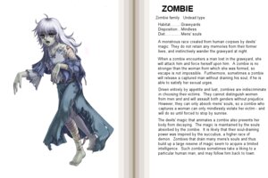 Rating: Questionable Score: 0 Tags: 3:2 bandage barefoot clothed clothing e621 english_text feet female grey_hair hair hard_translated kenkou_cross monster monster_girl_(genre) monster_girl_profile not_furry orange_eyes solo text the_more_you_know third-party_edit torn_clothing translated translation_edit undead zombie User: bunchy7s Rating: Questionable Score: 0 Tags: 3:2 bandage barefoot clothed clothing e621 english_text feet female grey_hair hair hard_translated kenkou_cross monster monster_girl_(genre) monster_girl_profile not_furry orange_eyes solo text the_more_you_know third-party_edit torn_clothing translated translation_edit undead zombie User: bunchy7s