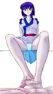 Rating: Explicit Score: 0 Tags: 1girls ayeka_masaki_jurai feet female footjob highres long_hair male penis rule34 tenchi_muyo! uncensored User: bunchy7s Rating: Explicit Score: 0 Tags: 1girls ayeka_masaki_jurai feet female footjob highres long_hair male penis rule34 tenchi_muyo! uncensored User: bunchy7s
