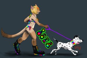 Rating: Safe Score: 0 Tags: ambiguous_gender anthro back-tie_bikini back-tie_clothing back-tie_swimwear bikini canid canine canis character_badge_(artwork) clothed clothing collar colorful_theme dalmatian domestic_cat domestic_dog domestic_pet duo e621 felid feline felis female footwear hair inline_skates isra_malai_(gingerm) lgbt_pride mammal multicolored_bikini multicolored_clothing multicolored_collar multicolored_footwear multicolored_swimwear neck-tie_bikini neck-tie_clothing neck-tie_swimwear orange_hair pride_color_accessory pride_color_bikini pride_color_clothing pride_color_collar pride_color_footwear pride_color_swimwear pride_colors rainbow rainbow_collar rainbow_pride_clothing rainbow_pride_collar rainbow_pride_colors rainbow_symbol roller_skates seven-stripe_rainbow_pride_colors siamese_cat side-tie_bikini side-tie_clothing side-tie_swimwear skating skimpy string_bikini swimwear tail tight_clothing two-piece_swimsuit undeadromance User: bunchy7s