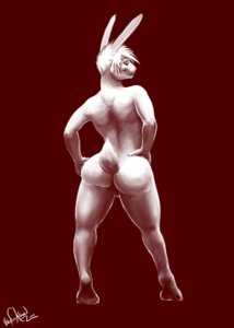 Rating: Explicit Score: 0 Tags: anthro backsack balls butt e621 fur genitals lagomorph leporid looking_at_viewer male mammal muscular muscular_anthro muscular_male nude pose rabbit solo vahnfox white_body white_fur User: bunchy7s Rating: Explicit Score: 0 Tags: anthro backsack balls butt e621 fur genitals lagomorph leporid looking_at_viewer male mammal muscular muscular_anthro muscular_male nude pose rabbit solo vahnfox white_body white_fur User: bunchy7s
