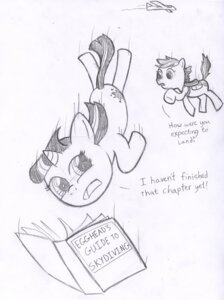 Rating: Safe Score: 0 Tags: aircraft airplane book cutie_mark duo e621 equid equine falling feathered_wings feathers female feral friendship_is_magic hasbro horn mammal monochrome my_little_pony mythological_creature mythological_equine mythology pegasus quadruped rainbow_dash_(mlp) reading simple_background tail twilight_sparkle_(mlp) unicorn unknown_artist vehicle white_background wings User: bunchy7s Rating: Safe Score: 0 Tags: aircraft airplane book cutie_mark duo e621 equid equine falling feathered_wings feathers female feral friendship_is_magic hasbro horn mammal monochrome my_little_pony mythological_creature mythological_equine mythology pegasus quadruped rainbow_dash_(mlp) reading simple_background tail twilight_sparkle_(mlp) unicorn unknown_artist vehicle white_background wings User: bunchy7s