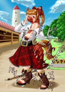 Rating: Safe Score: 0 Tags: 2008 accessory anthro biped boots bow_(feature) bow_accessory bow_ribbon butt clothing dress e621 edmol equid equine farm female footwear hair_accessory hair_bow hair_ribbon hooves horse mammal mid_transformation ribbons riding_crop saddle shoes solo species_transformation tail transformation whip User: bunchy7s Rating: Safe Score: 0 Tags: 2008 accessory anthro biped boots bow_(feature) bow_accessory bow_ribbon butt clothing dress e621 edmol equid equine farm female footwear hair_accessory hair_bow hair_ribbon hooves horse mammal mid_transformation ribbons riding_crop saddle shoes solo species_transformation tail transformation whip User: bunchy7s