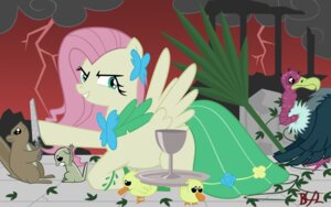 Rating: Safe Score: 0 Tags: 16:10 accipitriform alternative_fashion anatid anseriform avian bird buzzard_(mlp) clothing detailed_background dress duck e621 equid equine feathered_wings feathers female feral fluttershy_(mlp) friendship_is_magic group hasbro hi_res j-fashion mammal mori_kei my_little_pony mythological_creature mythological_equine mythology pegasus the_stare toony unknown_artist vulture wallpaper widescreen wings yellow_body yellow_feathers User: bunchy7s Rating: Safe Score: 0 Tags: 16:10 accipitriform alternative_fashion anatid anseriform avian bird buzzard_(mlp) clothing detailed_background dress duck e621 equid equine feathered_wings feathers female feral fluttershy_(mlp) friendship_is_magic group hasbro hi_res j-fashion mammal mori_kei my_little_pony mythological_creature mythological_equine mythology pegasus the_stare toony unknown_artist vulture wallpaper widescreen wings yellow_body yellow_feathers User: bunchy7s
