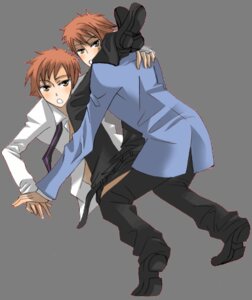 Rating: Explicit Score: 0 Tags: gay hitachiin_hikaru hitachiin_kaoru male male_only ouran_high_school_host_club rule34 tagme yaoi User: bunchy7s