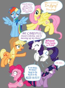 Rating: Safe Score: 0 Tags: absurd_res alpha_channel applejack_(mlp) blonde_hair blue_body blue_eyes blue_feathers blue_fur body_swap clothing comic cutie_mark dialogue e621 earth_pony english_text equid equine feathered_wings feathers female feral fluttershy_(mlp) flying friendship_is_magic fur green_eyes group hair hasbro hat headgear headwear hi_res horn horse inkrose98 jumping male mammal multicolored_hair my_little_pony mythological_creature mythological_equine mythology pegasus pink_hair pinkie_pie_(mlp) pony purple_body purple_eyes purple_fur purple_hair quadruped rainbow_dash_(mlp) rainbow_hair rarity_(mlp) royalty simple_background tail text transparent_background twilight_sparkle_(mlp) two_tone_hair unicorn wings yellow_body yellow_feathers User: bunchy7s