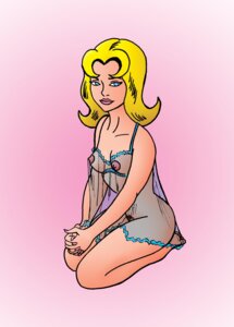 Rating: Explicit Score: 0 Tags: daredevil_(series) duplicate female karen_page marvel marvel_classic_era marvel_comics misterfear repost rule34 tagme User: bunchy7s