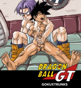 Rating: Explicit Score: 0 Tags: barefoot dragon_ball dragon_ball_gt feet gay i2boys male male_only multiple_males rule34 son_goku son_goku_(young) tagme trunks_briefs yaoi User: bunchy7s Rating: Explicit Score: 0 Tags: barefoot dragon_ball dragon_ball_gt feet gay i2boys male male_only multiple_males rule34 son_goku son_goku_(young) tagme trunks_briefs yaoi User: bunchy7s