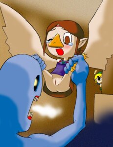Rating: Explicit Score: 0 Tags: avian_humanoid crying crying_with_eyes_open female link medli monster nintendo no_panties pussy questionable_consent redead rule34 straight_hair tagme tagme_(artist) tears the_legend_of_zelda the_wind_waker wind_waker wings young User: bunchy7s Rating: Explicit Score: 0 Tags: avian_humanoid crying crying_with_eyes_open female link medli monster nintendo no_panties pussy questionable_consent redead rule34 straight_hair tagme tagme_(artist) tears the_legend_of_zelda the_wind_waker wind_waker wings young User: bunchy7s