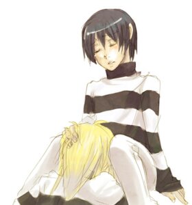 Rating: Explicit Score: 0 Tags: femboy girly male male_only multiple_males oral prison_clothes prisoner rule34 simon_(tengen_toppa_gurren_lagann) striped_clothes tagme tengen_toppa_gurren_lagann viral yaoi User: bunchy7s
