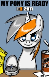 Rating: Safe Score: 0 Tags: 2011 belle_eve blue_eyes computer_mouse container cup e3 e621 english_text equid equine fan_character female friendship_is_magic fur hair hasbro horn john_joseco long_hair looking_at_viewer mammal multicolored_hair my_little_pony mythological_creature mythological_equine mythology simple_background solo text toony two_tone_hair unicorn white_body white_fur User: bunchy7s