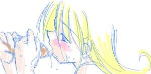 Rating: Explicit Score: 0 Tags: 1boy 1girls alia censored fellatio female handjob male mega_man mega_man_x oral penis reploid robot robot_girl rule34 straight tagme User: bunchy7s Rating: Explicit Score: 0 Tags: 1boy 1girls alia censored fellatio female handjob male mega_man mega_man_x oral penis reploid robot robot_girl rule34 straight tagme User: bunchy7s