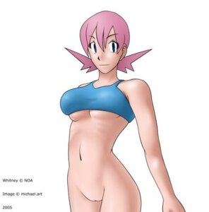 Rating: Explicit Score: 0 Tags: 2005 bottomless color female female_only gym_leader hair human michael.art pink_hair pokemon pokemon_gsc pussy rule34 solo standing vulva whitney_(pokemon) User: bunchy7s Rating: Explicit Score: 0 Tags: 2005 bottomless color female female_only gym_leader hair human michael.art pink_hair pokemon pokemon_gsc pussy rule34 solo standing vulva whitney_(pokemon) User: bunchy7s